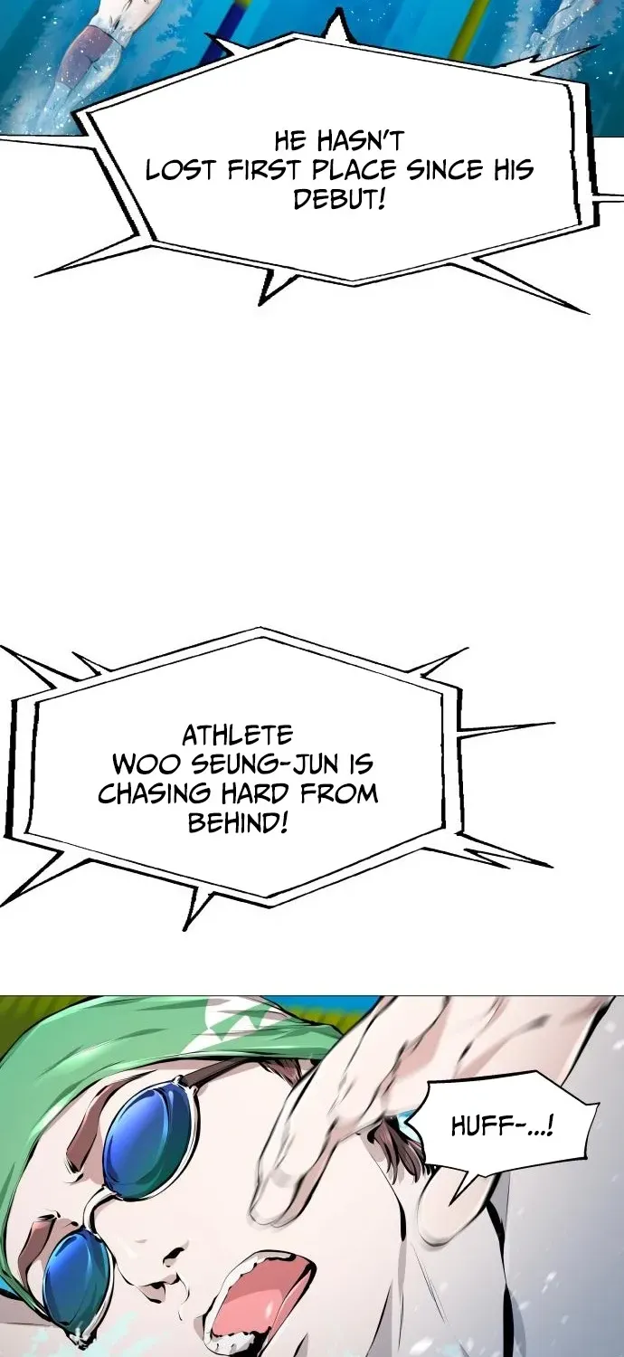 Read don’t breathe chapter 2 image 31 on Lezhin