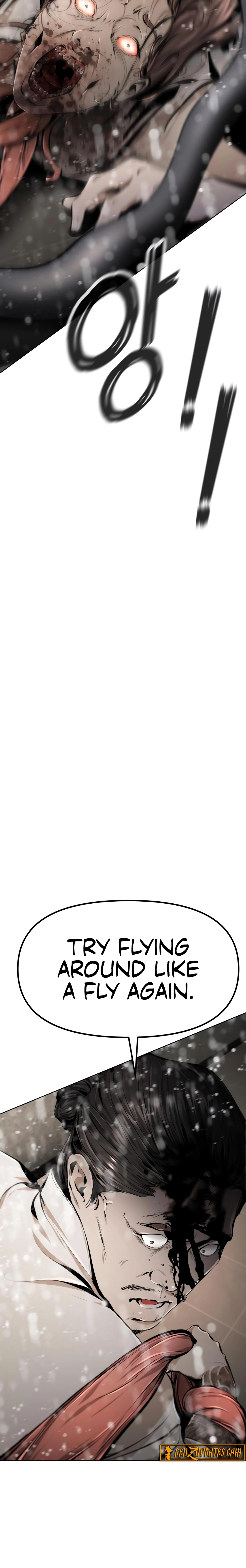 Read don’t breathe chapter 20 image 1 on Lezhin