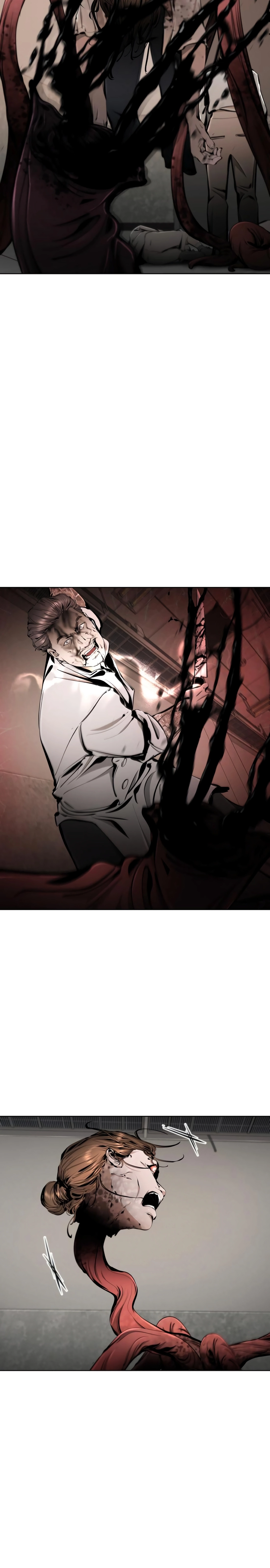 Read don’t breathe chapter 20 image 11 on Lezhin