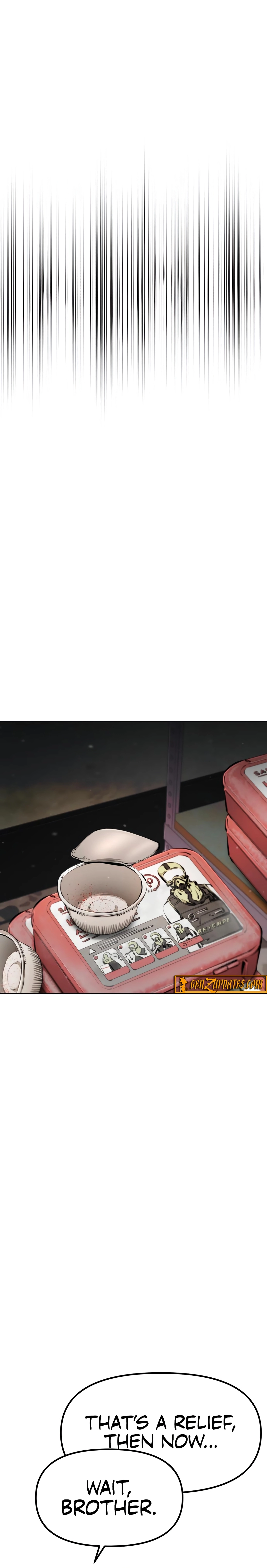 Read don’t breathe chapter 20 image 23 on Lezhin