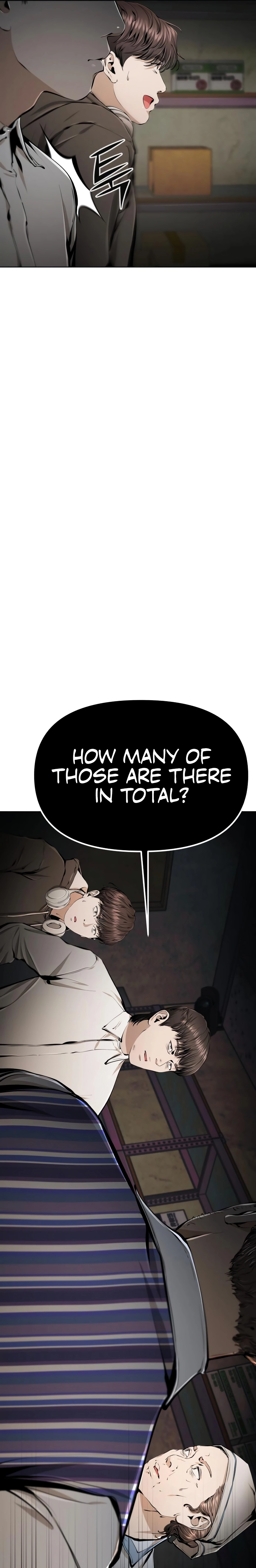 Read don’t breathe chapter 20 image 24 on Lezhin