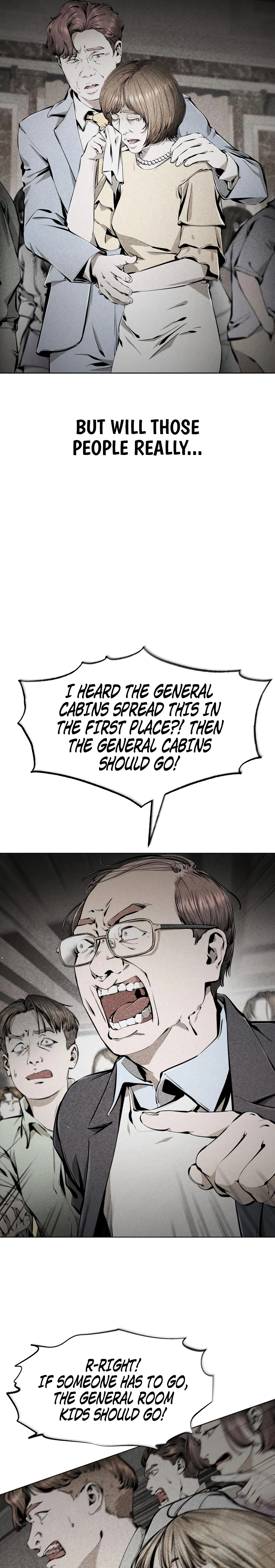 Read don’t breathe chapter 20 image 30 on Lezhin