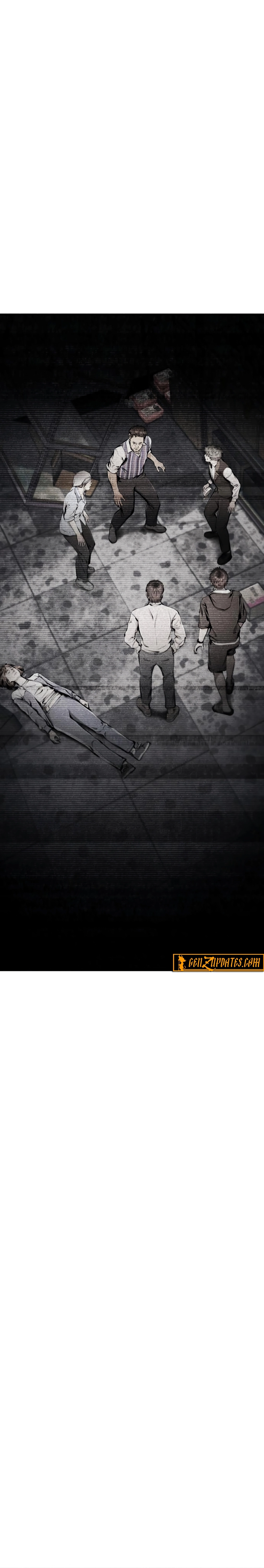 Read don’t breathe chapter 20 image 33 on Lezhin