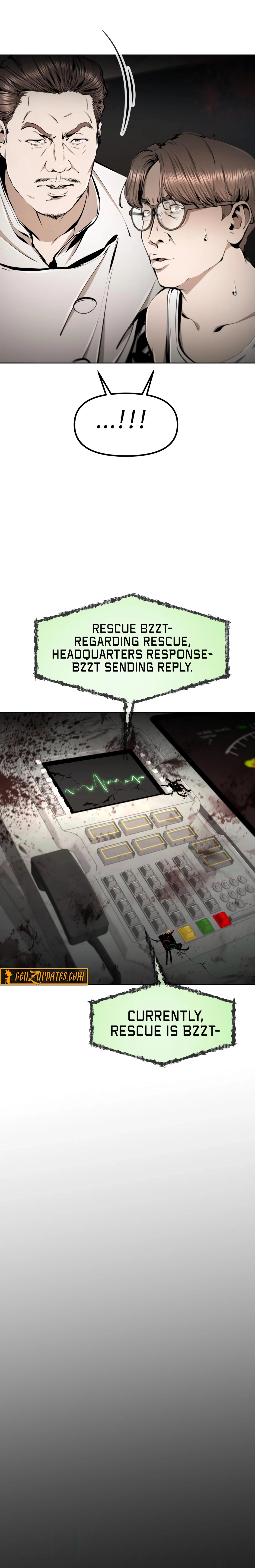 Read don’t breathe chapter 20 image 39 on Lezhin