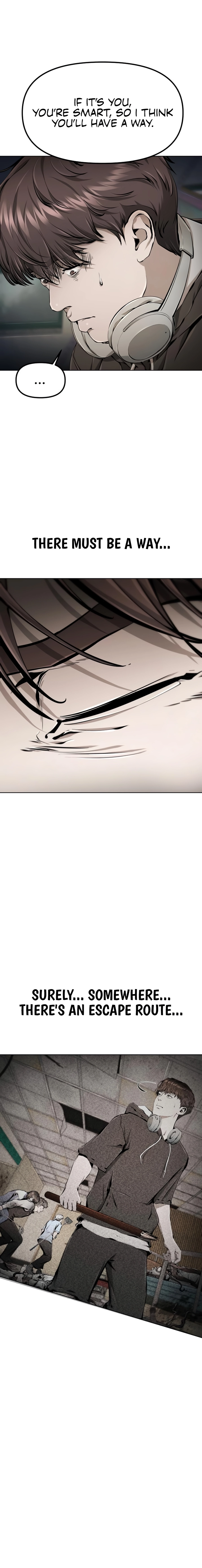 Read don’t breathe chapter 21 image 12 on Lezhin