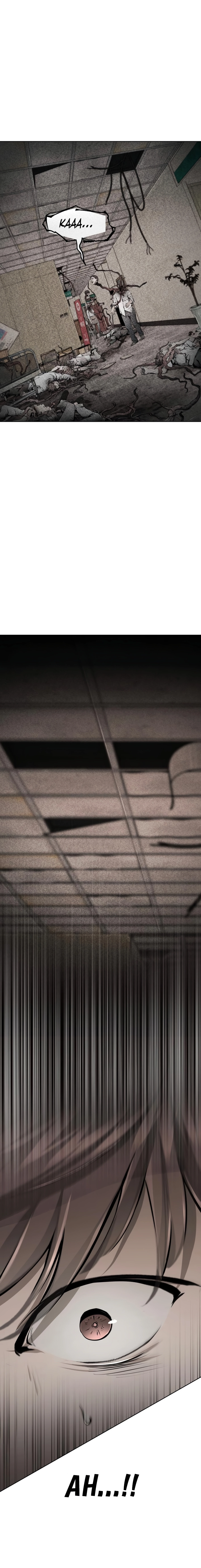 Read don’t breathe chapter 21 image 13 on Lezhin