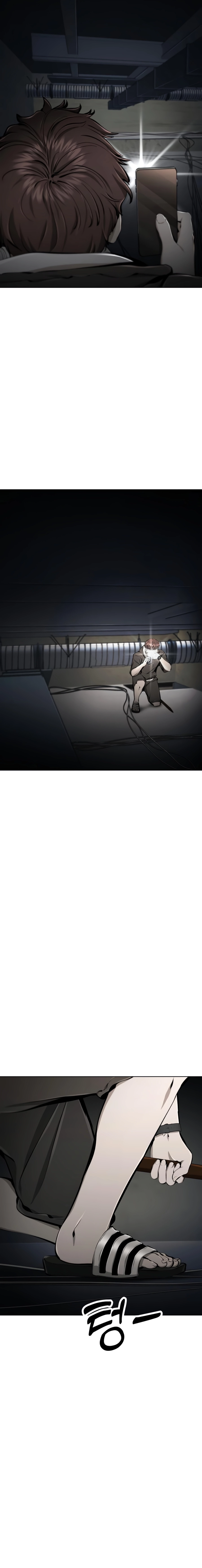 Read don’t breathe chapter 21 image 18 on Lezhin