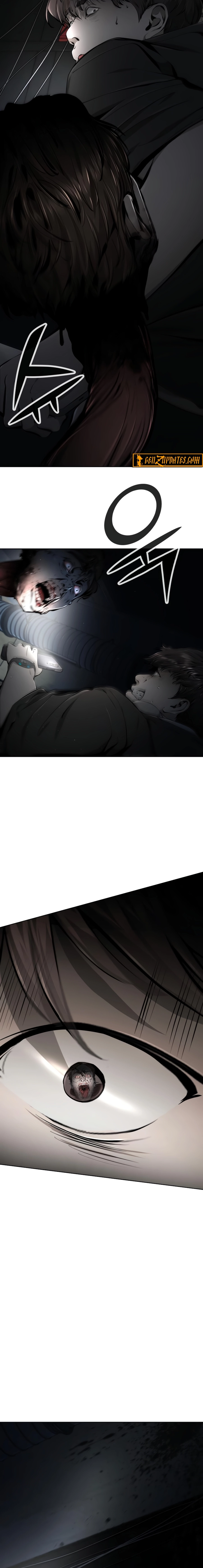Read don’t breathe chapter 21 image 35 on Lezhin