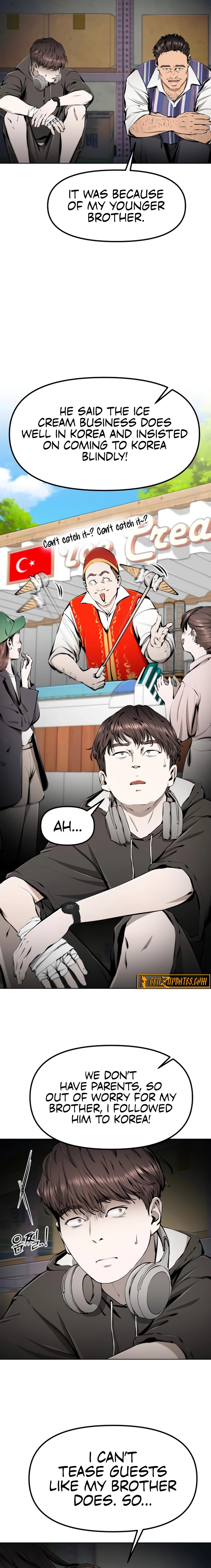 Read don’t breathe chapter 22 image 13 on Lezhin