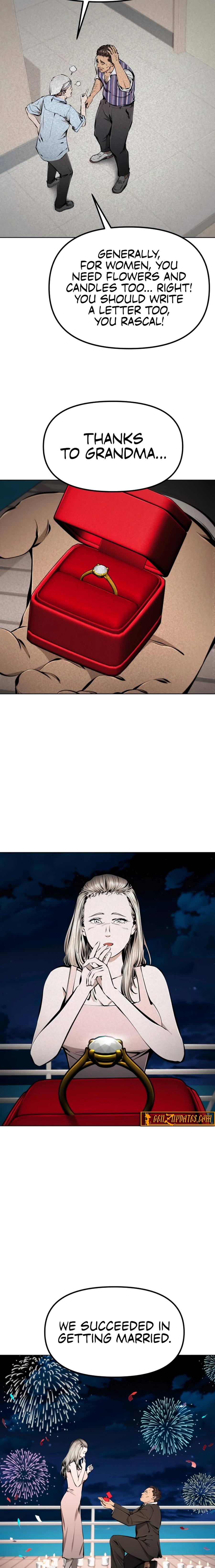 Read don’t breathe chapter 22 image 20 on Lezhin