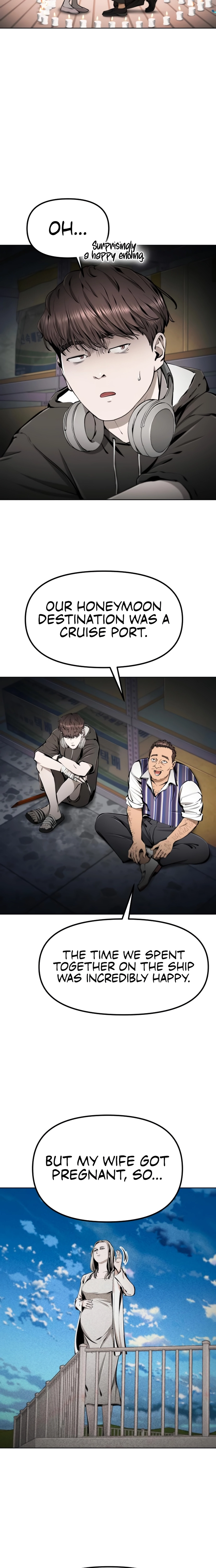 Read don’t breathe chapter 22 image 21 on Lezhin