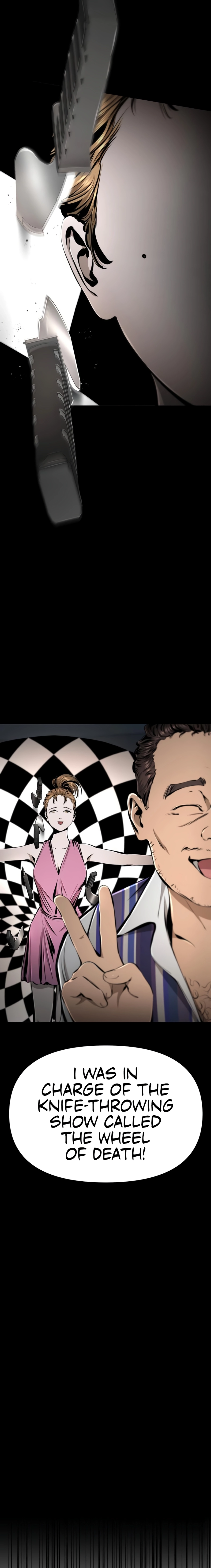 Read don’t breathe chapter 22 image 28 on Lezhin