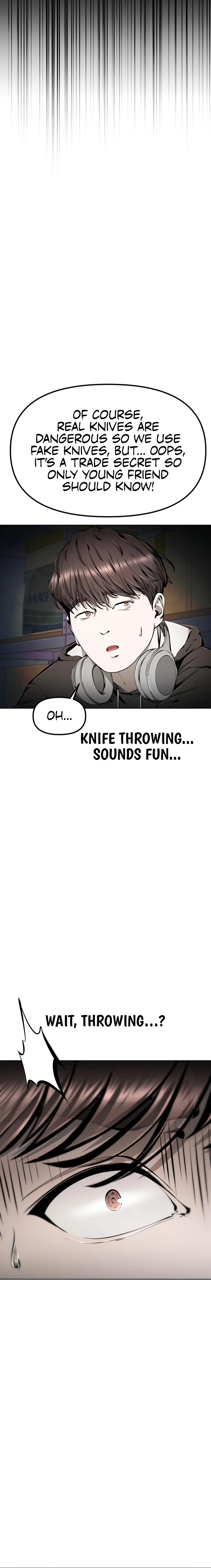 Read don’t breathe chapter 22 image 29 on Lezhin