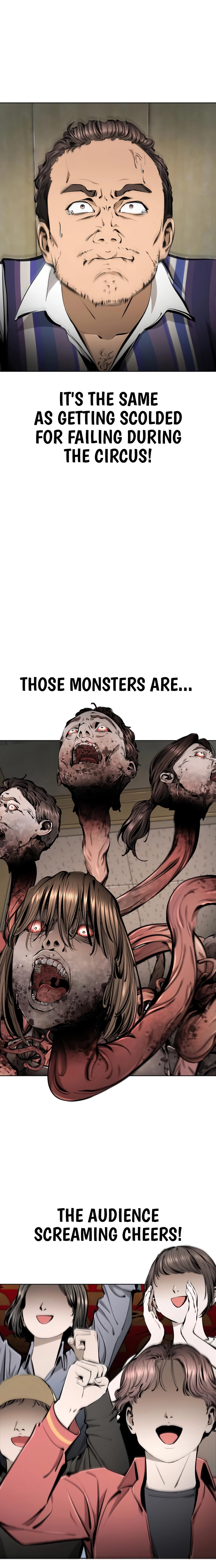 Read don’t breathe chapter 23 image 10 on Lezhin