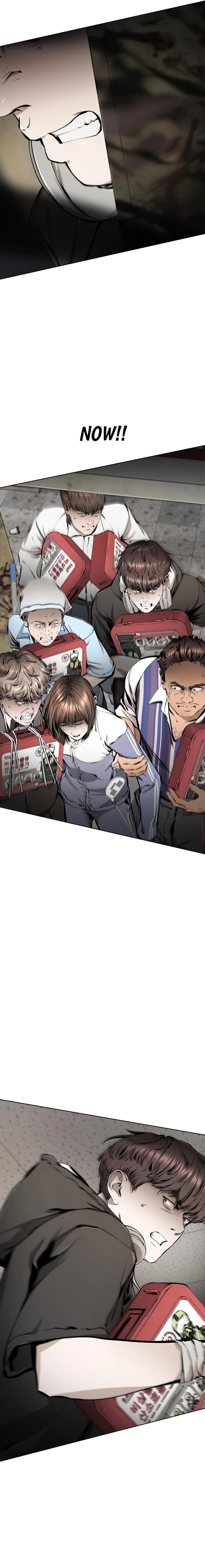 Read don’t breathe chapter 23 image 16 on Lezhin