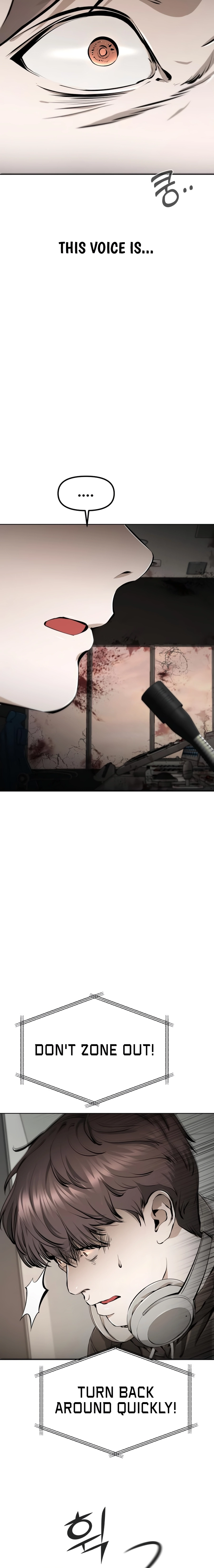Read don’t breathe chapter 23 image 21 on Lezhin