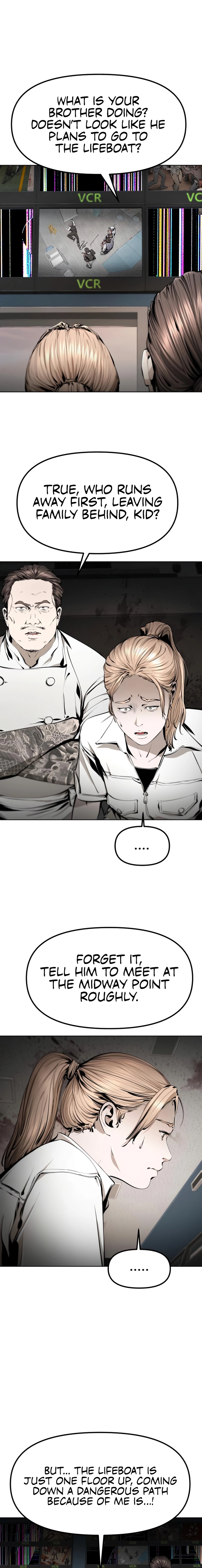 Read don’t breathe chapter 23 image 41 on Lezhin