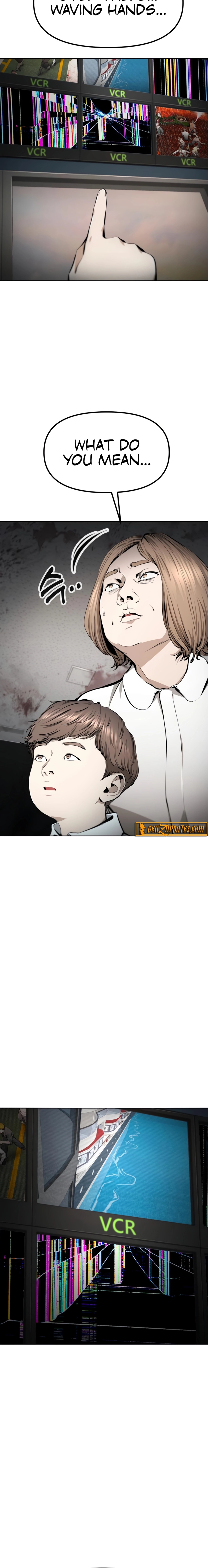 Read don’t breathe chapter 24 image 1 on Lezhin