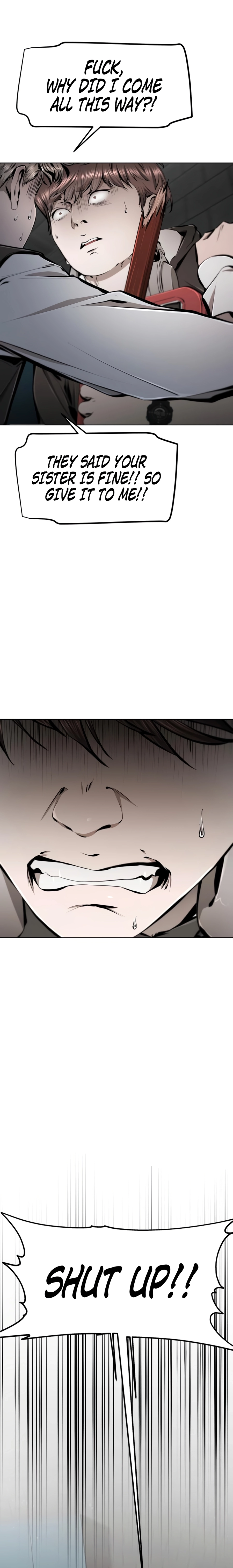 Read don’t breathe chapter 24 image 10 on Lezhin