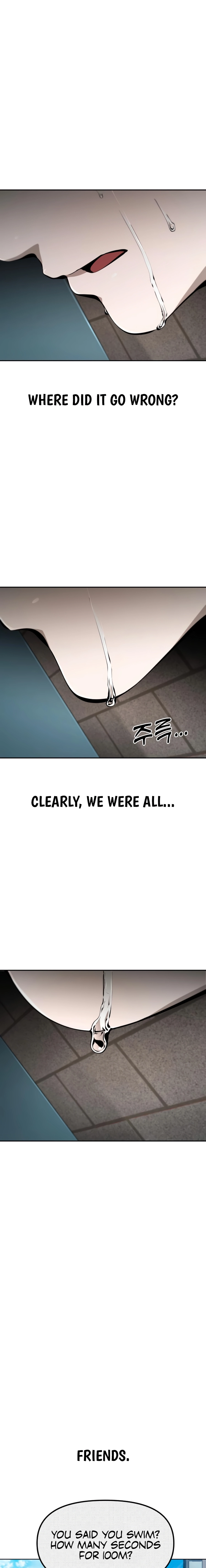 Read don’t breathe chapter 24 image 14 on Lezhin