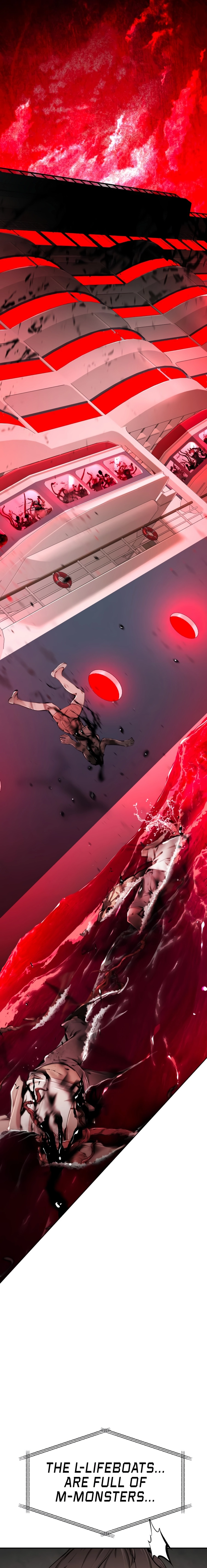 Read don’t breathe chapter 24 image 20 on Lezhin