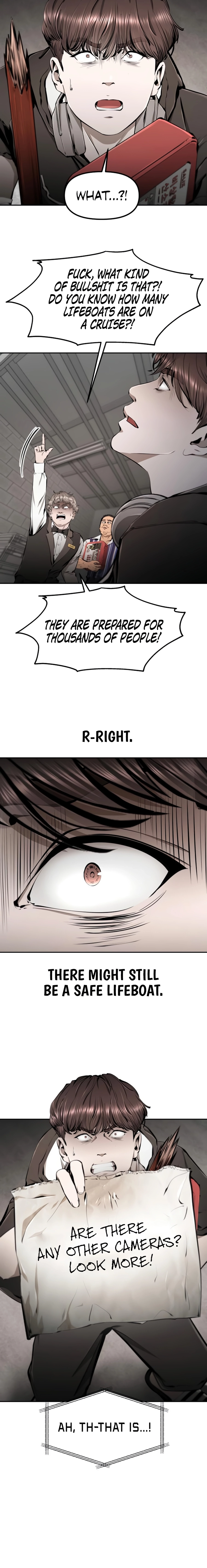Read don’t breathe chapter 24 image 21 on Lezhin