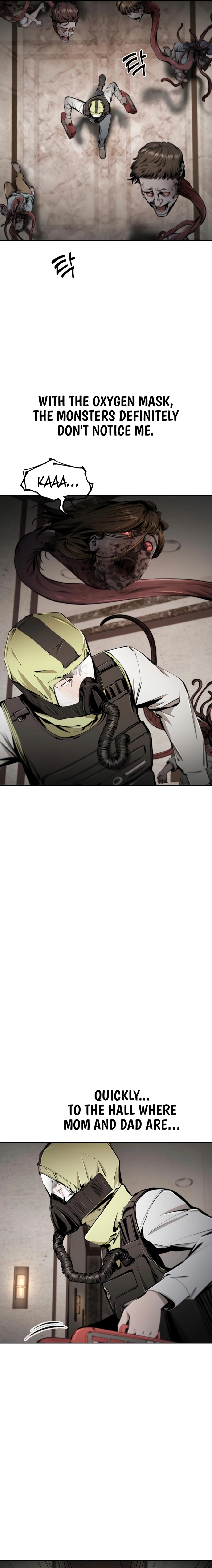 Read don’t breathe chapter 24 image 26 on Lezhin
