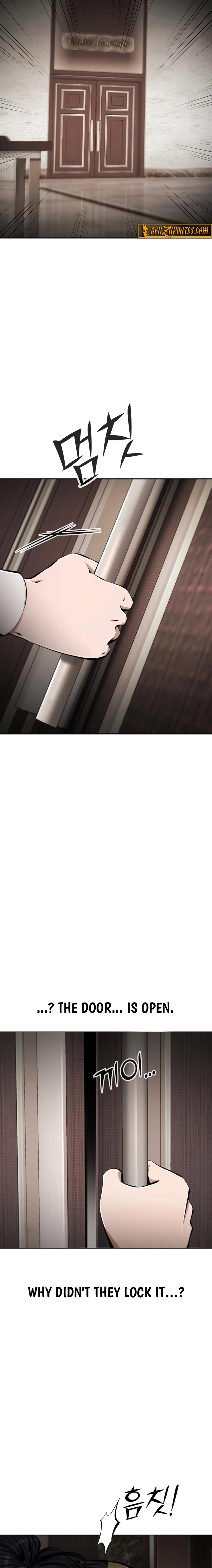 Read don’t breathe chapter 24 image 27 on Lezhin