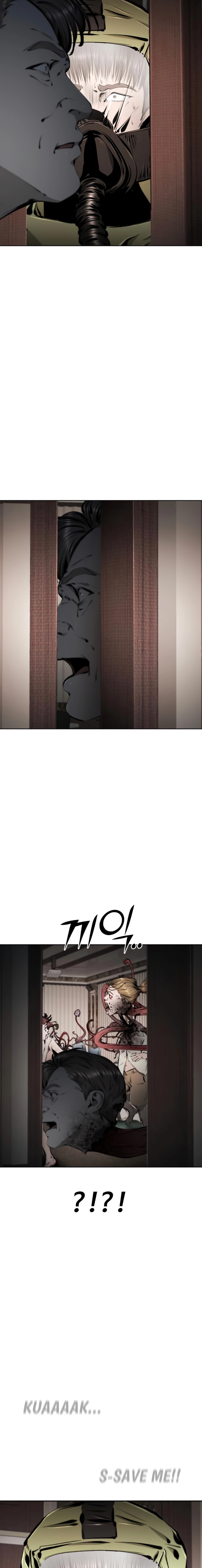Read don’t breathe chapter 24 image 28 on Lezhin