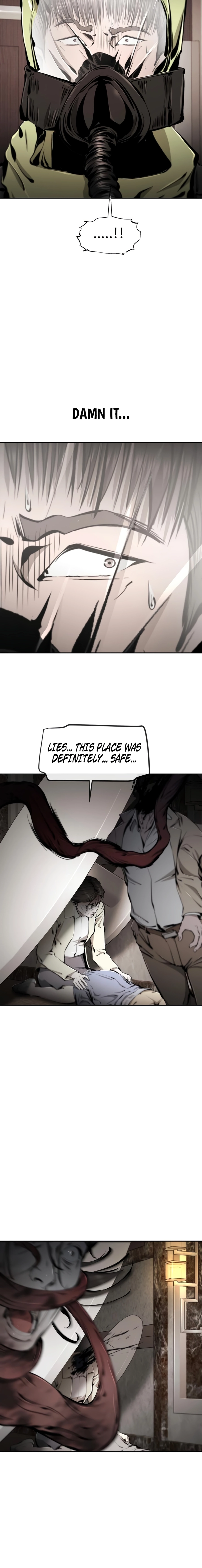 Read don’t breathe chapter 24 image 29 on Lezhin