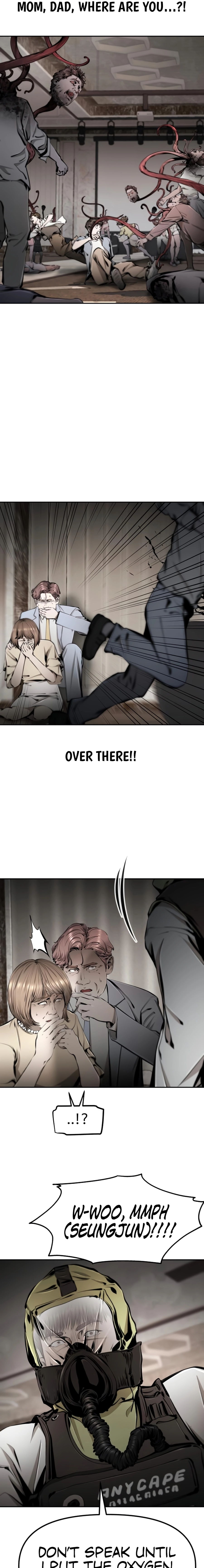 Read don’t breathe chapter 24 image 30 on Lezhin