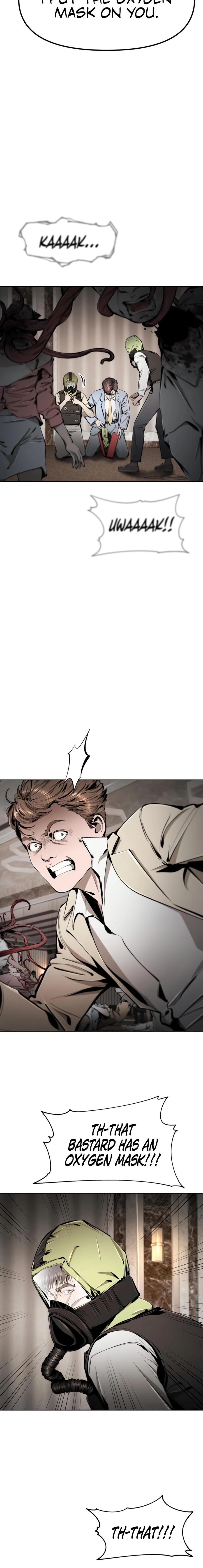 Read don’t breathe chapter 24 image 31 on Lezhin