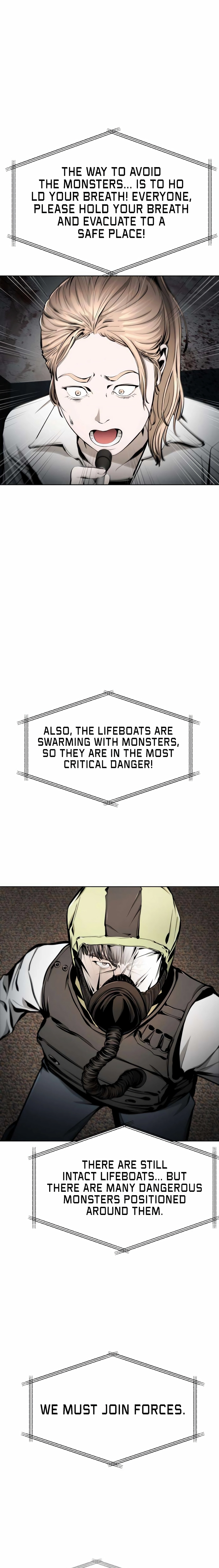 Read don’t breathe chapter 25 image 12 on Lezhin