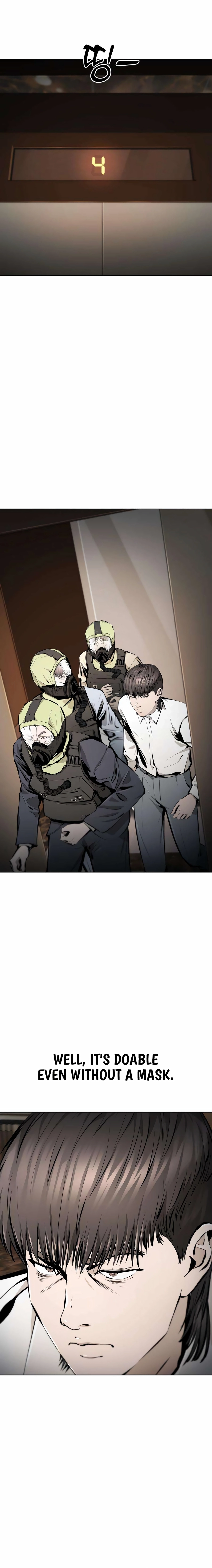 Read don’t breathe chapter 25 image 19 on Lezhin
