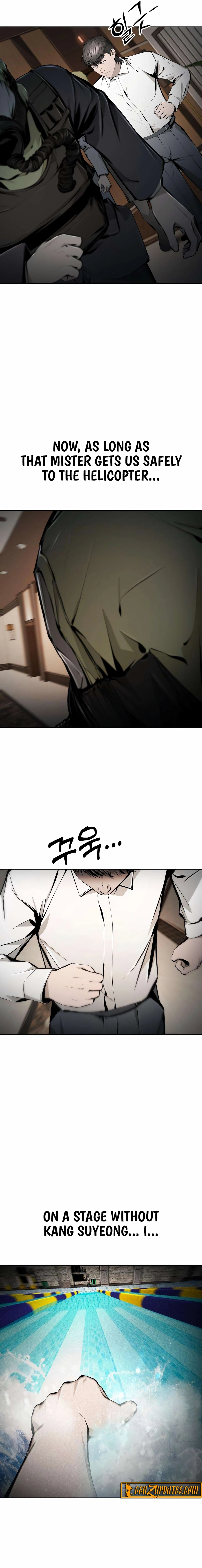 Read don’t breathe chapter 25 image 20 on Lezhin