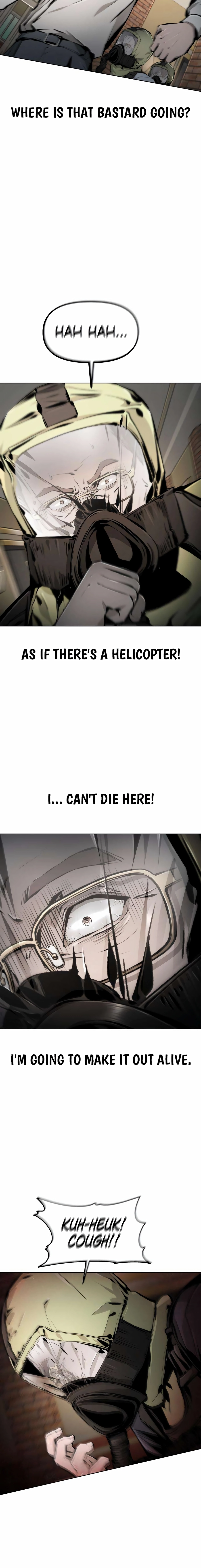 Read don’t breathe chapter 25 image 23 on Lezhin