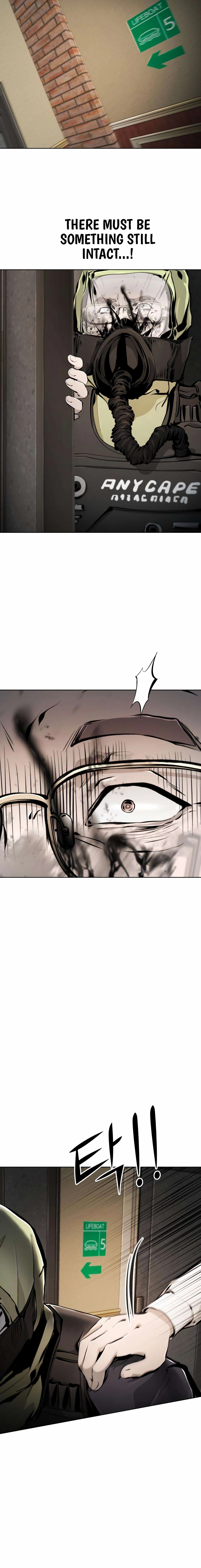 Read don’t breathe chapter 25 image 26 on Lezhin