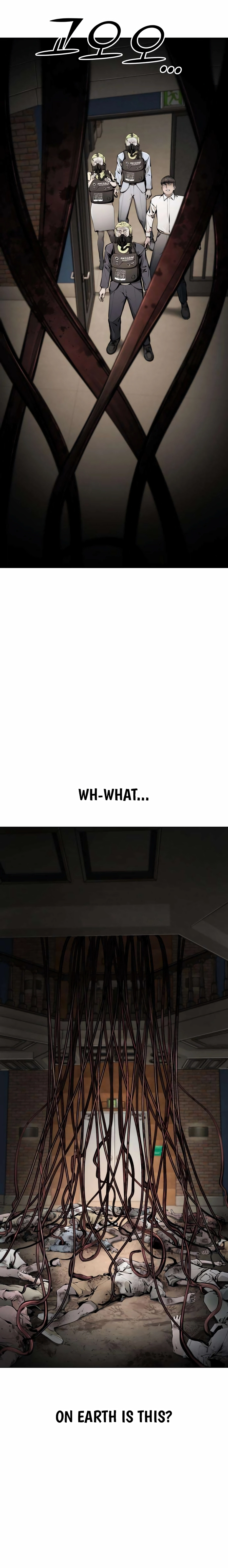 Read don’t breathe chapter 25 image 28 on Lezhin