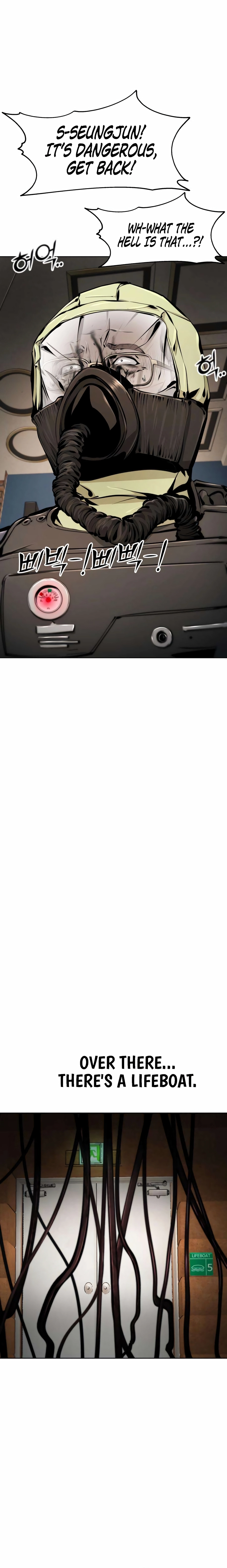 Read don’t breathe chapter 25 image 29 on Lezhin