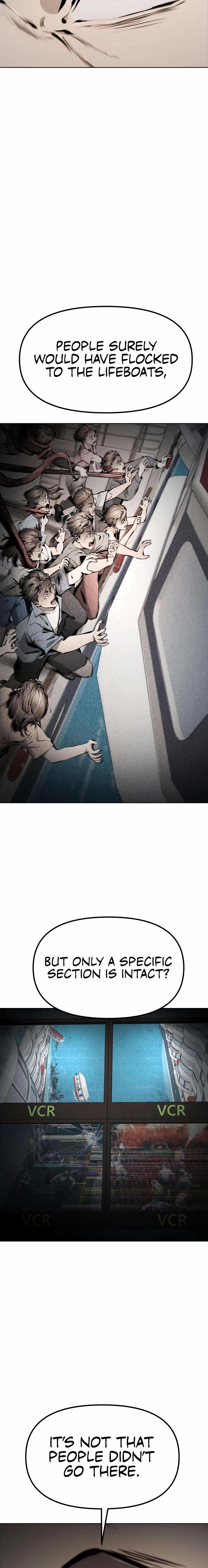 Read don’t breathe chapter 25 image 3 on Lezhin