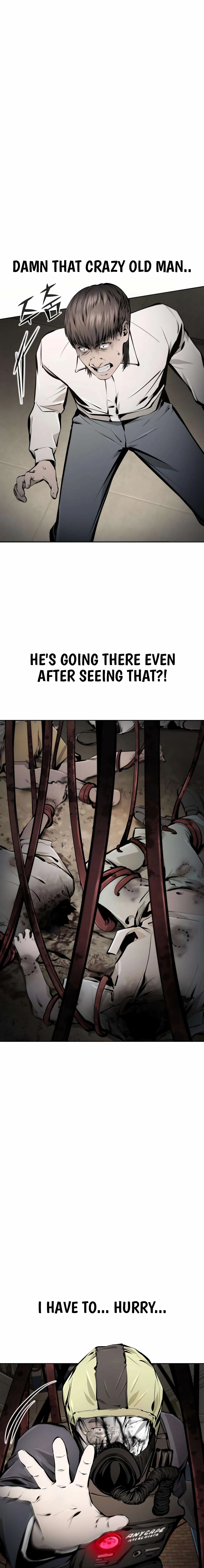 Read don’t breathe chapter 25 image 32 on Lezhin