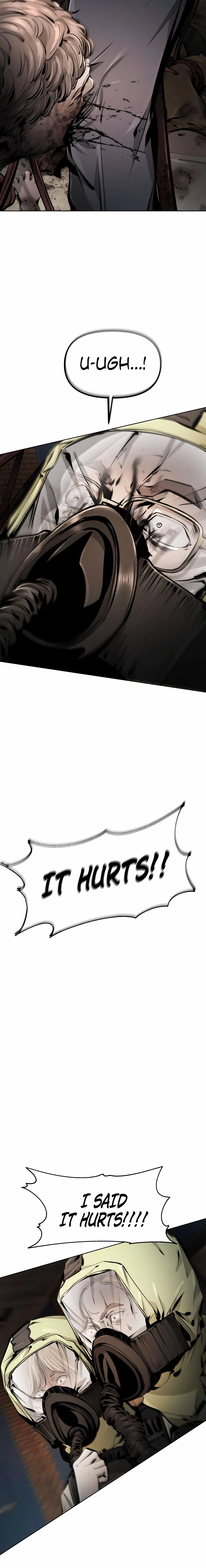 Read don’t breathe chapter 25 image 37 on Lezhin