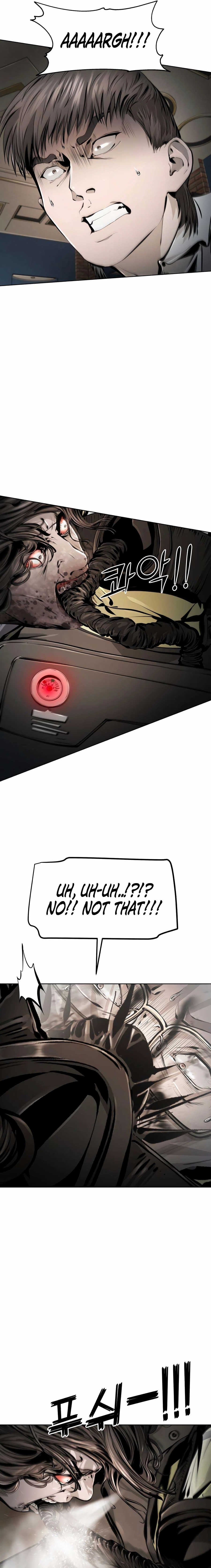 Read don’t breathe chapter 25 image 38 on Lezhin
