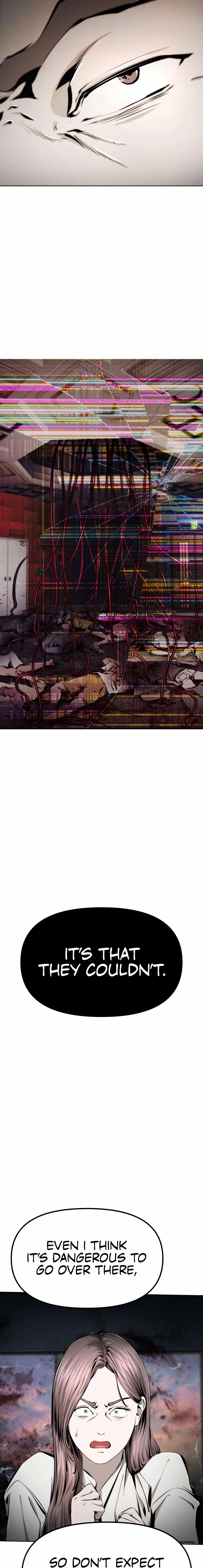 Read don’t breathe chapter 25 image 4 on Lezhin