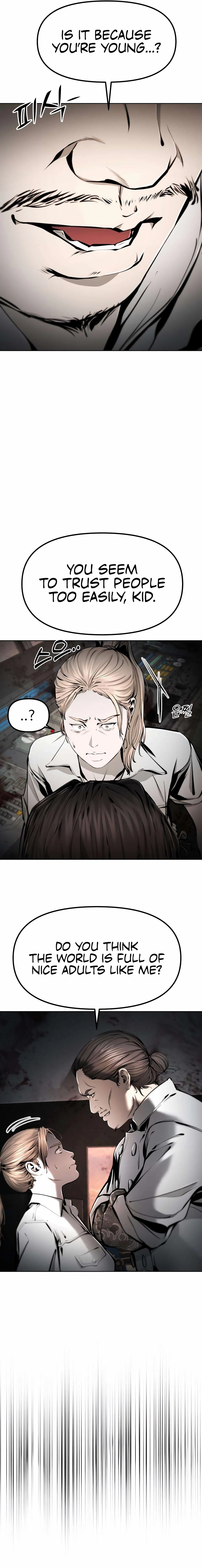 Read don’t breathe chapter 25 image 6 on Lezhin