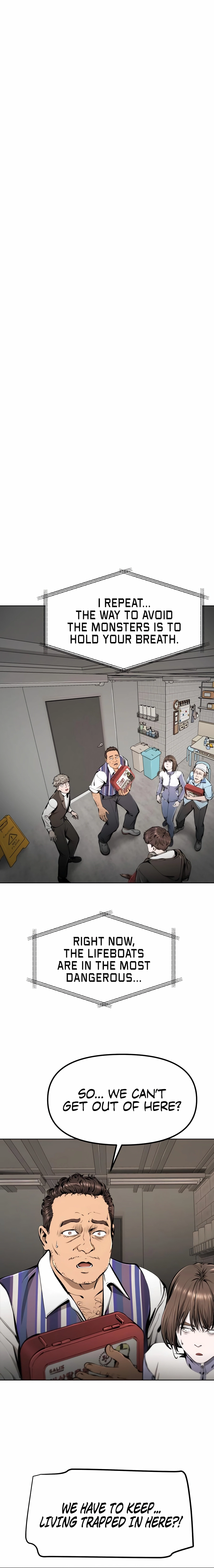 Read don’t breathe chapter 26 image 1 on Lezhin