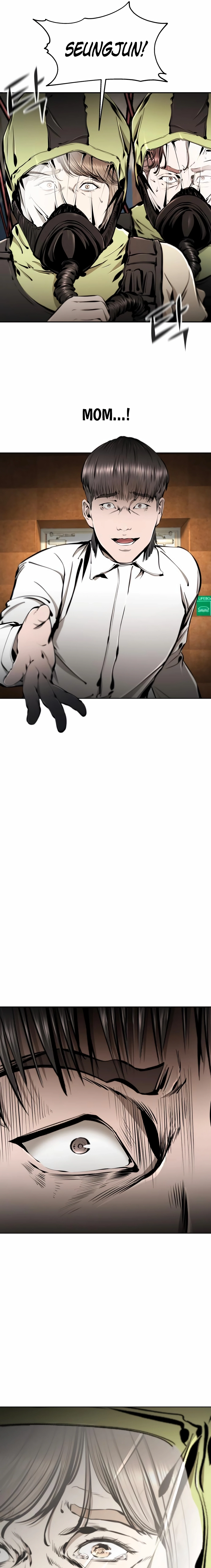 Read don’t breathe chapter 26 image 26 on Lezhin