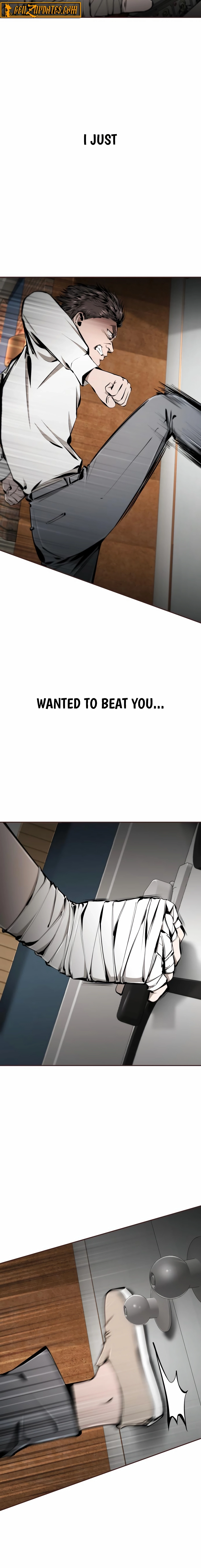 Read don’t breathe chapter 26 image 33 on Lezhin