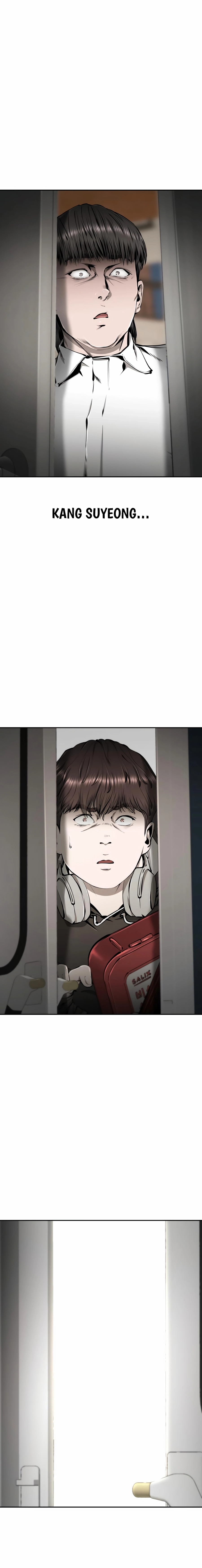 Read don’t breathe chapter 26 image 34 on Lezhin