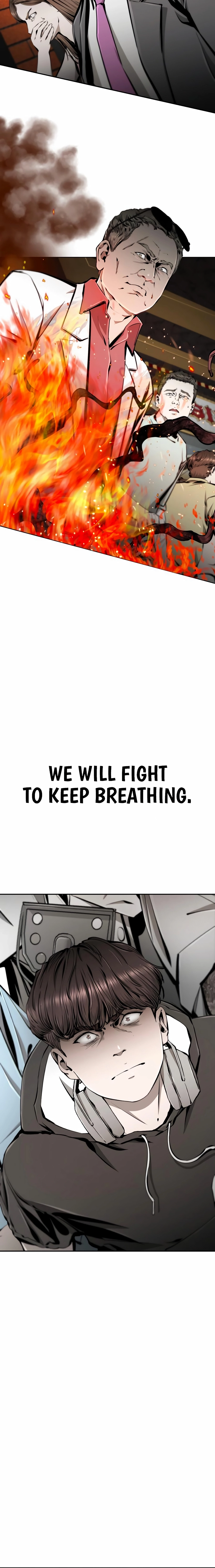 Read don’t breathe chapter 26 image 45 on Lezhin